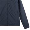 J.Lindeberg Gents Clinton Padded Jacket JL Navy (6855)