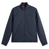 J.Lindeberg Gents Clinton Padded Jacket JL Navy (6855)