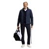 J.Lindeberg Gents Clinton Padded Jacket JL Navy (6855)