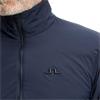 J.Lindeberg Gents Clinton Padded Jacket JL Navy (6855)