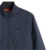 J.Lindeberg Gents Clinton Padded Jacket JL Navy (6855)