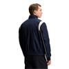 J.Lindeberg Gents Montana Padded Jacket JL Navy (6855)