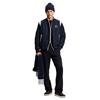 J.Lindeberg Gents Montana Padded Jacket JL Navy (6855)