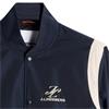 J.Lindeberg Gents Montana Padded Jacket JL Navy (6855)