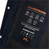 J.Lindeberg Gents Montana Padded Jacket JL Navy (6855)