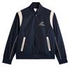 J.Lindeberg Gents Montana Padded Jacket JL Navy (6855)