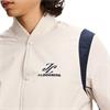 J.Lindeberg Gents Montana Padded Jacket Moonbeam (U029)