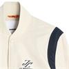 J.Lindeberg Gents Montana Padded Jacket Moonbeam (U029)