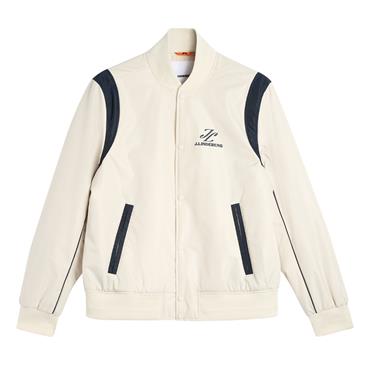 J.Lindeberg Gents Montana Padded Jacket Moonbeam (U029)