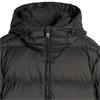 J.Lindeberg Gents Daryl Crinkle Down Jacket Black (9999)