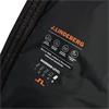 J.Lindeberg Gents Daryl Crinkle Down Jacket Black (9999)