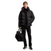 J.Lindeberg Gents Daryl Crinkle Down Jacket Black (9999)