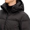 J.Lindeberg Gents Daryl Crinkle Down Jacket Black (9999)