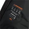 J.Lindeberg Gents Daryl Crinkle Down Jacket Black (9999)