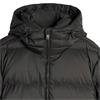 J.Lindeberg Gents Daryl Crinkle Down Jacket Black (9999)