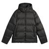 J.Lindeberg Gents Daryl Crinkle Down Jacket Black (9999)