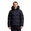 J.Lindeberg Gents Daryl Crinkle Down Jacket JL Navy (6855)