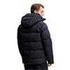 J.Lindeberg Gents Daryl Crinkle Down Jacket JL Navy (6855)