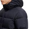 J.Lindeberg Gents Daryl Crinkle Down Jacket JL Navy (6855)