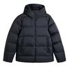 J.Lindeberg Gents Daryl Crinkle Down Jacket JL Navy (6855)
