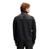 J.Lindeberg Gents Ryder Cup 2027 Heyden Quilt Hybrid Jacket Black 9999