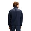 J.Lindeberg Gents Ryder Cup 2027 Heyden Quilt Hybrid Jacket Navy 6855