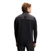 J.Lindeberg Gents Ryder Cup 2027 Heyden Quilt Hybrid Vest Black 9999