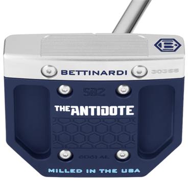 Bettinardi Antidote SB2 Putter Gents RH