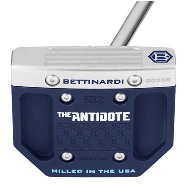Antidote SB2 CB Putter Gents RH