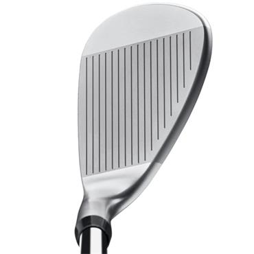 Bettinardi HLX 6.0 Chrome Steel Wedge Gents RH