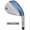 Bettinardi HLX 6.0 Chrome Steel Wedge Gents RH