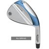 Bettinardi HLX 6.0 Chrome Steel Wedge Gents RH