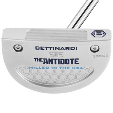 Bettinardi Antidote SB5 Putter Gents RH