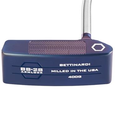 Bettinardi BB28 Armlock Putter Gents RH