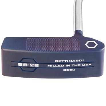 Bettinardi BB28 Putter Gents RH