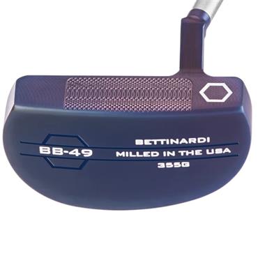 Bettinardi BB49 Putter Gents RH