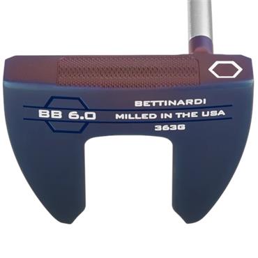 Bettinardi BB6 Spud Putter Gents RH