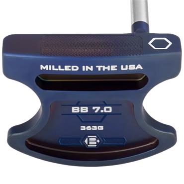 Bettinardi BB7 Spud Putter Gents RH