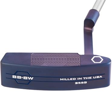 Bettinardi BB8 Wide Putter Gents RH