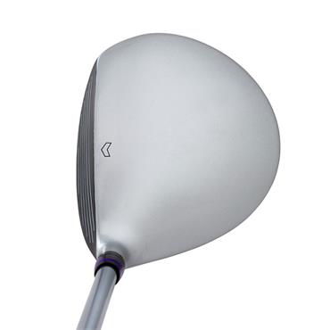 Pearl Fairway Wood Ladies RH