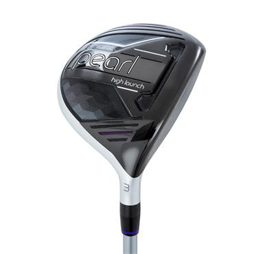 Pearl Fairway Wood Ladies RH
