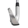 Pearl Graphite Irons Ladies RH