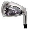 Pearl Graphite Irons Ladies RH