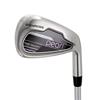 Pearl Graphite Irons Ladies RH