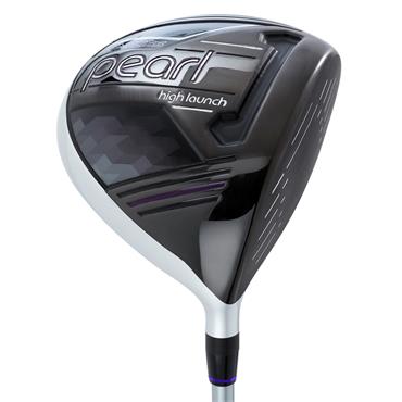 Pearl Driver Ladies RH