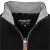 Proquip Gents Breeze Jersey Gilet Top Black