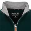 Proquip Gents Breeze Jersey Gilet Top Bottle Green