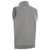 Proquip Gents Breeze Jersey Gilet Top Light Grey
