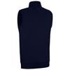 Proquip Gents Breeze Jersey Gilet Top Navy