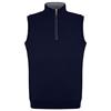 Proquip Gents Breeze Jersey Gilet Top Navy